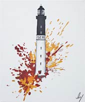 Phare de Sein 442