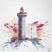 Phare du Petit Minou 445